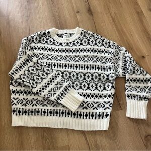 American Eagle sweater